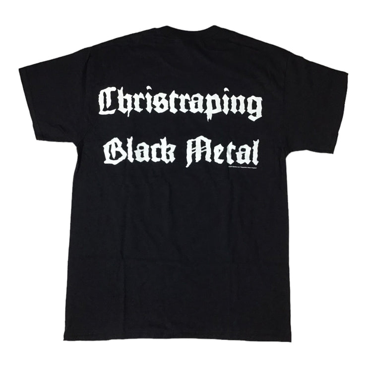 Marduk - Christraping Black Metal t-shirt