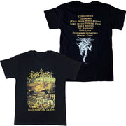 Angelcorpse - Hammer Of Gods t-shirt