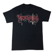 Necromantia - Logo t-shirt