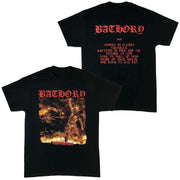 Bathory - Hammerheart T-Shirt