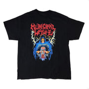 Municipal Waste - Wet Willy t-shirt