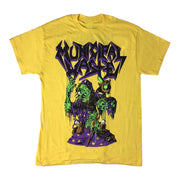 Municipal Waste - Sadistic Magician t-shirt