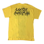 Municipal Waste - Sadistic Magician t-shirt