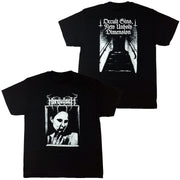 Morguiliath - Occult Sins, New Unholy Dimensions t-shirt