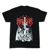 Marduk - Demon With Wings t-shirt