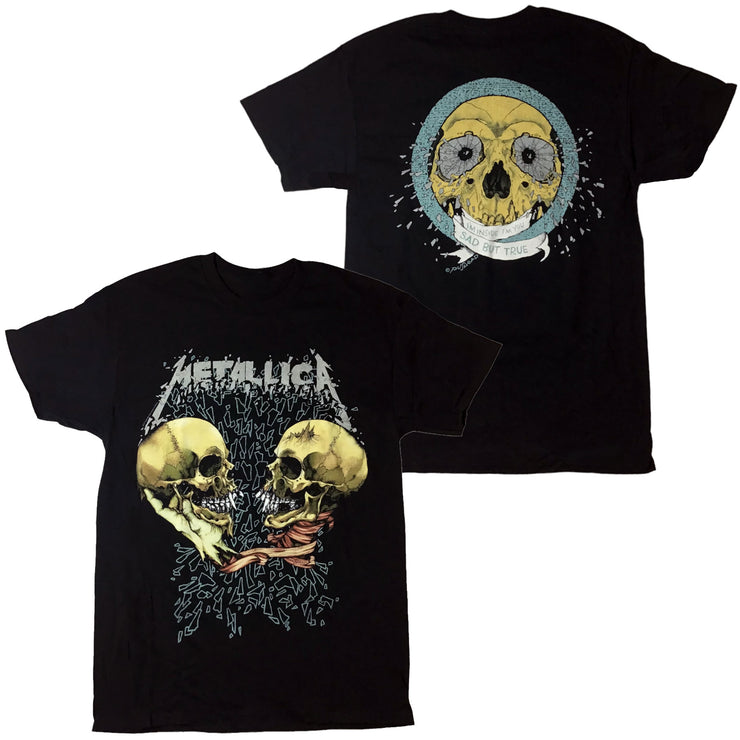 Metallica - Sad But True t-shirt