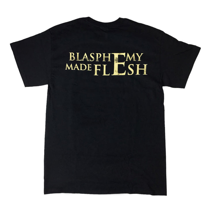 Cryptopsy - Blasphemy Made Flesh t-shirt
