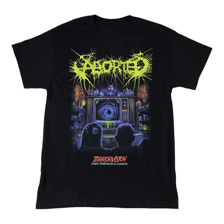 Aborted - Sadist t-shirt