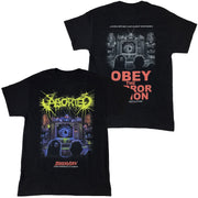 Aborted - Sadist t-shirt