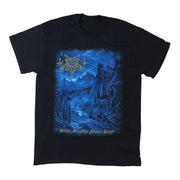 Dark Funeral - Where Shadows Forever Reign t-shirt