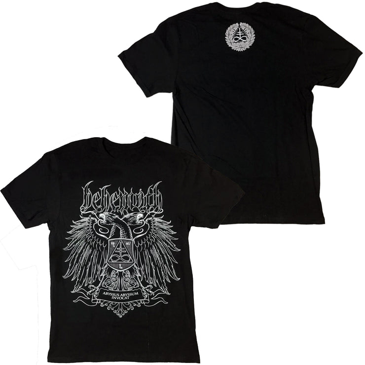 Behemoth - Abyssus Abyssum Invocat t-shirt