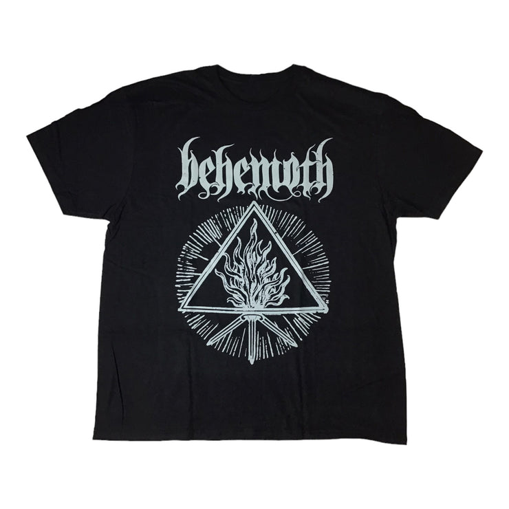 Behemoth - Furor Divinus t-shirt