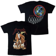 Metallica - The Unforgiven Executioner t-shirt
