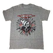 Carcass - Still Rotten To The Gore t-shirt