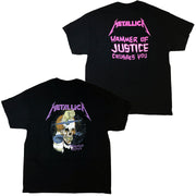 Metallica - Damage Hammer t-shirt