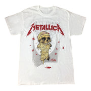 Metallica - One Landmine t-shirt