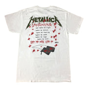 Metallica - One Landmine t-shirt