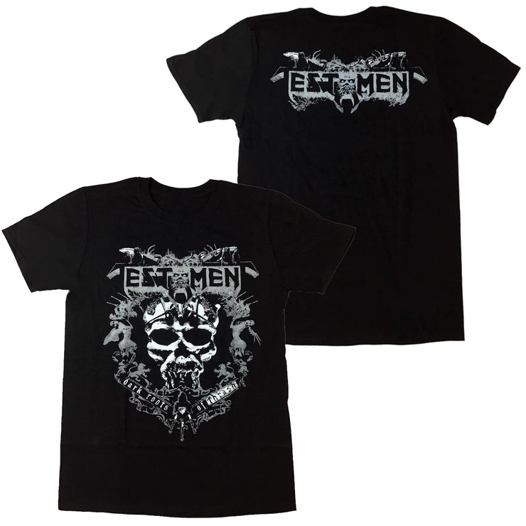 Testament - Dark Roots Of Thrash t-shirt
