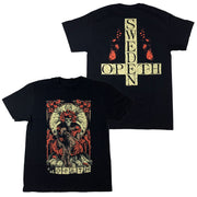 Opeth - Haxprocess t-shirt