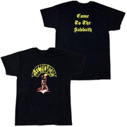 Electric Wizard - Candle t-shirt