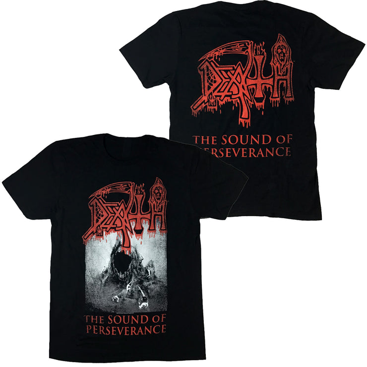 Death - The Sound Of Perseverance t-shirt