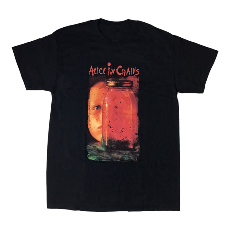 Alice In Chains - Jar Of Flies t-shirt