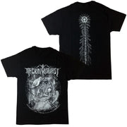 Necrophagist - Mors t-shirt