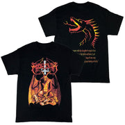Marduk - Demongoat t-shirt