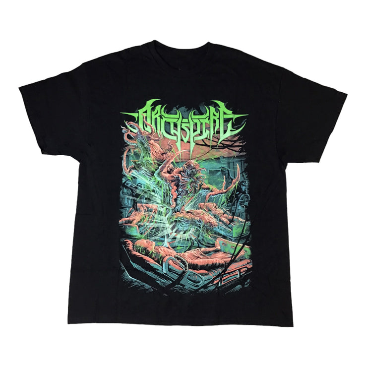 Archspire - Lab Monsters t-shirt