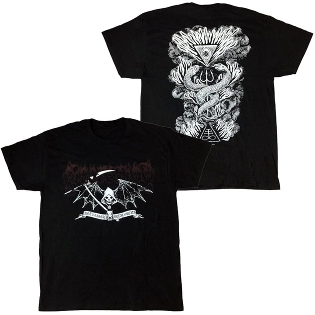 Dissection – Night Shift Merch