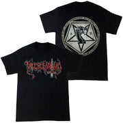 Necromantia - Logo t-shirt