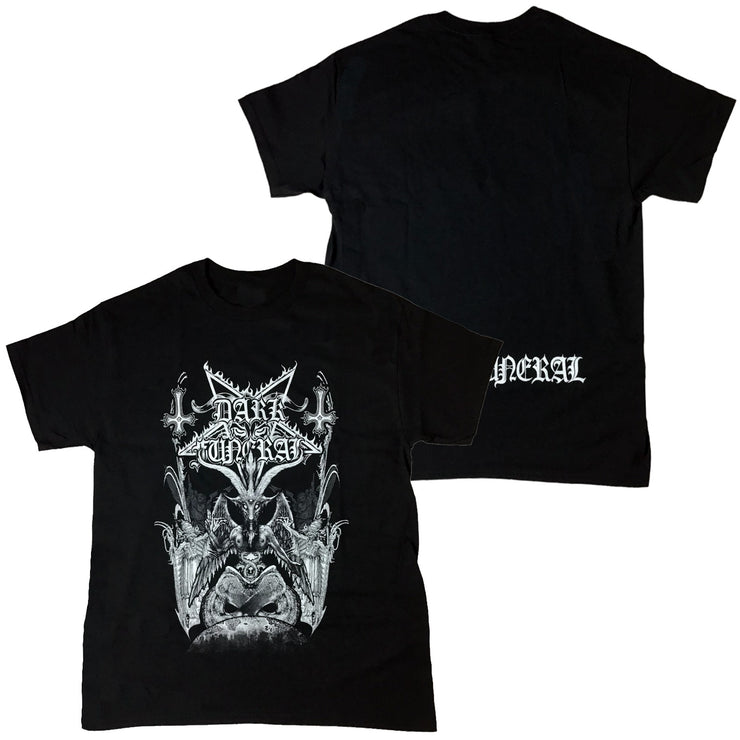 Dark Funeral - Baphomet t-shirt