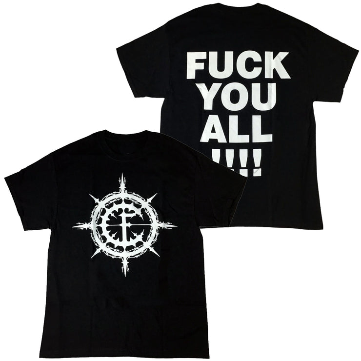 Carpathian Forest - Fuck You All t-shirt