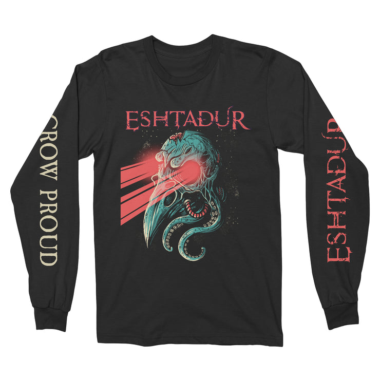 Eshtadur - Space Crow long sleeve