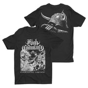 High Command - Everlasting Torment t-shirt