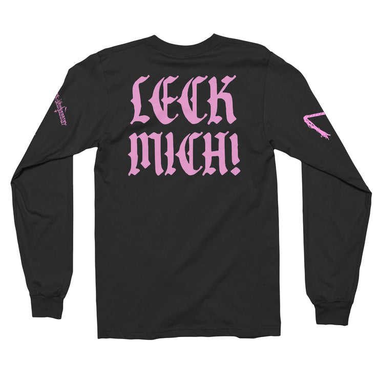 Folterkammer - Leck Mich long sleeve