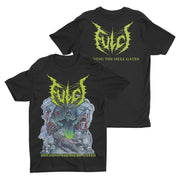 Fulci - Opening The Hell Gates t-shirt
