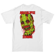 Fulci - Apocalypse Zombie t-shirt