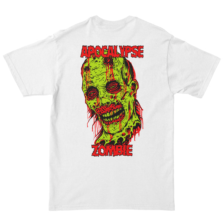 Fulci - Apocalypse Zombie t-shirt