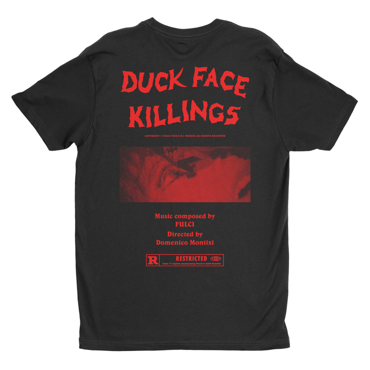Fulci - Trailer t-shirt
