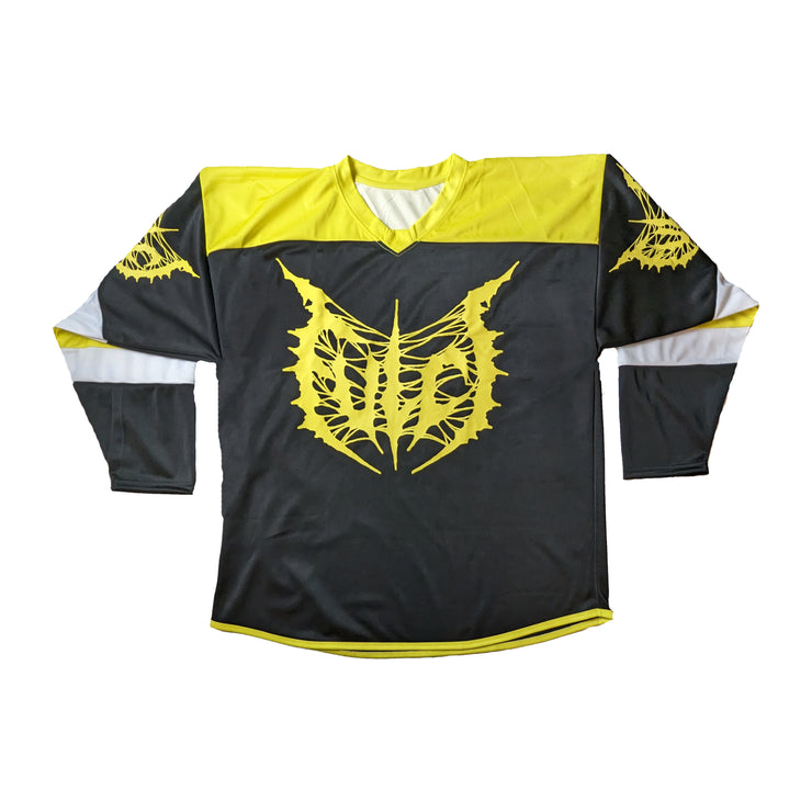 Fulci - Fulci Lives hockey jersey