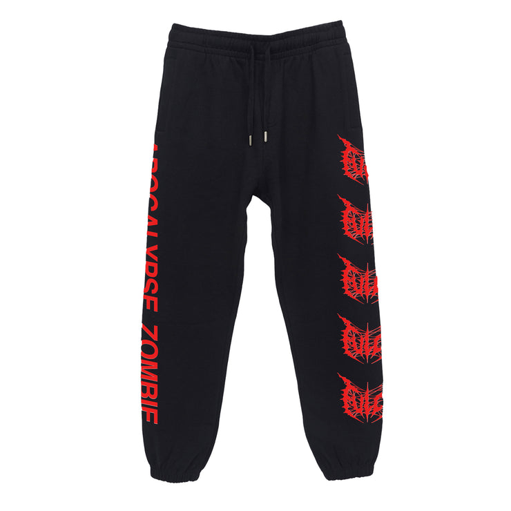 Fulci - Apocalypse Zombie sweatpants