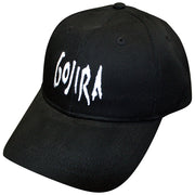 Gojira - Logo hat
