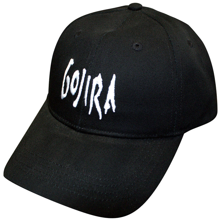 Gojira - Logo hat