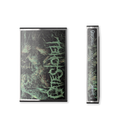 Gates To Hell - Gates To Hell cassette