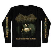 Gamma Sector - Boomer long sleeve