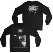 Darkthrone - A Blaze In The Sky long sleeve