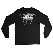 Darkthrone - A Blaze In The Sky long sleeve