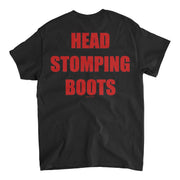 Vio-Lence - Head Stomping Boots t-shirt