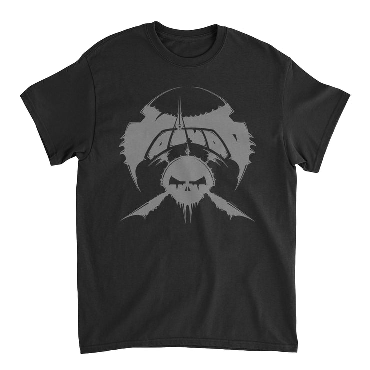 Voivod - Classic Logo t-shirt